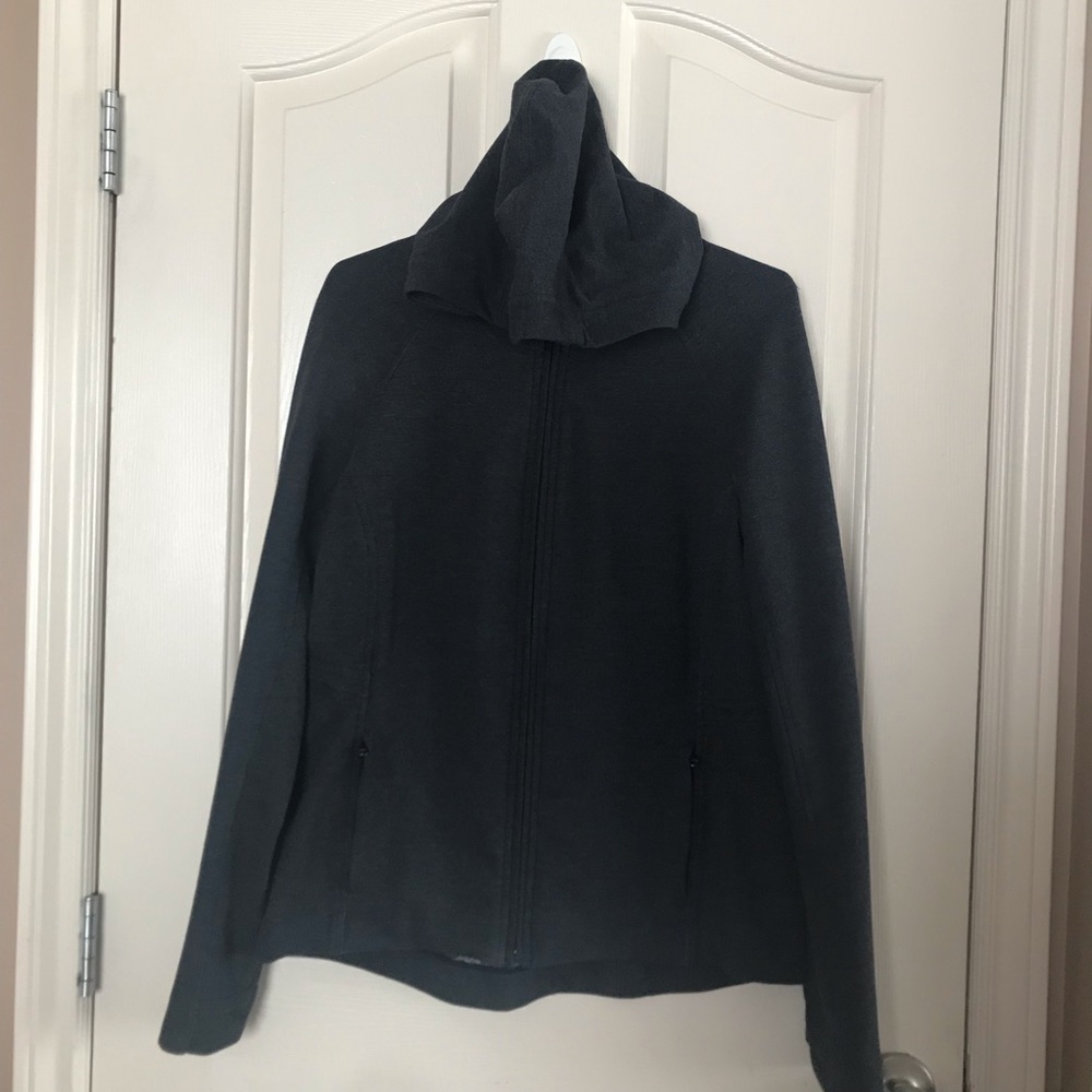 Lululemon Take Ten Hoodie
Black size 10 - Picture 15 of 16